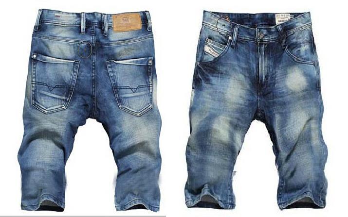 Diesel Men's Jeans 69